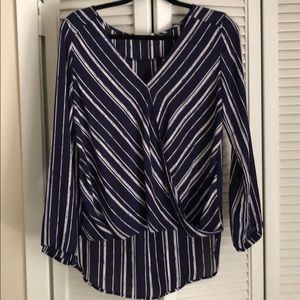 Ladies blouse like new